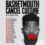 Basketmouth Instagram - This is the ONLY post I’m pushing out for this tour…so all the tickets better SELL OUT! www.cokobar.com