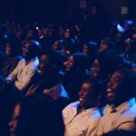 Basketmouth Instagram - Manchester was 🔥🔥🔥!! Bringing the same heat and more to Birmingham tomorrow. See you guys soon. Tickets SELLING OUT fast! www.cokobar.com