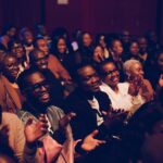 Basketmouth Instagram - Manchester was 🔥🔥🔥!! Bringing the same heat and more to Birmingham tomorrow. See you guys soon. Tickets SELLING OUT fast! www.cokobar.com