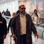 Basketmouth Instagram - The arrival. #CancelCultureTour @igosave