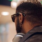 Basketmouth Instagram - The arrival. #CancelCultureTour @igosave
