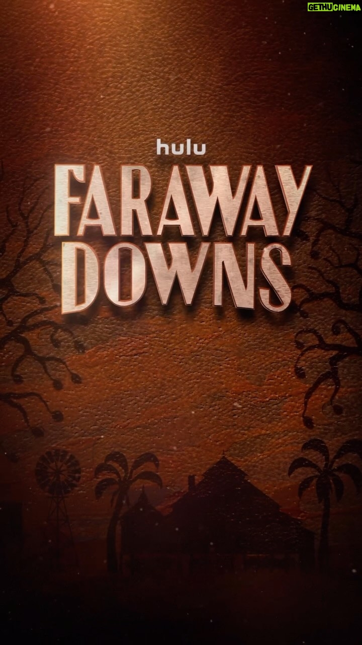 Baz Luhrmann Instagram - Come faraway with me! #farawaydowns out now on Hulu and Disney+ internationally 🦘