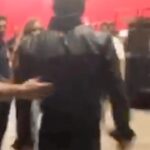 Baz Luhrmann Instagram – “Rehearsal Rehearsal Rehearsal”…oh and a special announcement tonight #tcb #elvismovie
