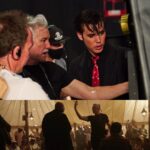 Baz Luhrmann Instagram – Happy National Cinema Day! Celebrate by seeing Elvis⚡️ #tcb #elvismovie