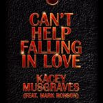 Baz Luhrmann Instagram – In honor of Elvis still in theaters, available on digital and of course the premiere tonight on HBOMax. Here is a snippet of Mark Ronson’s remix of Kacey Musgraves “Can’t Help Falling in Love” #tcb #elvismovie