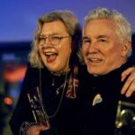 Baz Luhrmann Instagram - I’m incredibly proud of Mandy Walker, who just won the coveted Audience Award at @camerimage.festival From inventing actual lens to match each of the periods to the genius of hiding our cameras in the period prop cameras and teaching her entire crew to dance and move with the music (and Austin) there was nothing that Mandy couldn’t do. Beginning the work, even from the audition process Mandy is a true partner to all and a bold artist and team leader. I was shocked to learn that only around 5% of all DPs are women. Like I said to all the young people that Mandy and I had the pleasure of spending a masterclass with, it’s up to them and indeed all of us to change that! “The [Camerimage] Audience Award went to Mandy Walker’s bold lensing of Baz Luhrmann’s Elvis” THR “Baz Luhrmann’s Elvis, lensed by Mandy Walker, picked up Camerimage’s coveted audience award” Deadline #tcb #elvismovie ⚡️