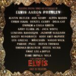 Baz Luhrmann Instagram - For all the artists and their passion to make this soundtrack and to you, the fans we are thrilled to now be Grammy nominated! Go Doja Go! @recordingacademy @elvismovie ⚡️