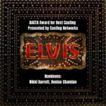 Baz Luhrmann Instagram - The entire cast and crew are so thrilled with the support we’ve received from our colleagues and industry in what was the epic creative journey of making ELVIS. Congratulations to all our nominated artists and collaborators. TCB ⚡️#tcb #elvismovie #aactas