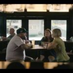 Baz Luhrmann Instagram - CM and I want to support what 80% of First Nation Australians believe in… which is YES. Senator Briggs makes it clear in this video— check it out!