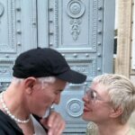 Baz Luhrmann Instagram – Time to stop hanging out in Paris and get back on the creative road… Paris, France
