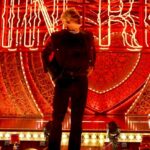 Baz Luhrmann Instagram – We’re here in Brisbane and it is SO EX-CI-TING! Take a look at the media call with the spectacular Baz Luhrmann and Catherine Martin! ❤️💃🏽
#MoulinRougeTheMusical #BazLuhrmann #CM #Brisbane