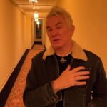 Baz Luhrmann Instagram – TCB Headlines: DELUXE ALBUM ⚡️