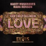 Baz Luhrmann Instagram - That clever @iammarkronson and majestic @spaceykacey have done something very special to let you know the deluxe album is coming very soon ⚡️#elvismovie