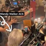 Baz Luhrmann Instagram - 20 years of working with Cinematographer, Mandy Walker ACS, ASC and she still pics up the Camera. I’m so proud of this woman⚡️ #elvismovie