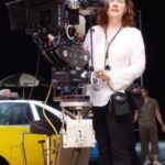 Baz Luhrmann Instagram – 20 years ago, I started working with an artist and friend, that has stood side by side with me through thick and thin. I am so proud of this woman. ⚡️Mandy Walker ASC – Director of Photography