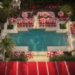 Baz Luhrmann Instagram - Ten years ago, CM and I had the great adventure of collaborating with the master hotelier and impresario Alan Faena and Xiamena Caminos on the creation of the majestic Faena Hotel Miami Beach. It was an extraordinary creative journey starting from the empty shell of the building. We are so thrilled for Alan and his whole team for his acknowledgment with the Condé Nast Traveler Readers Choice Awards 2023 for Best Hotel in Miami and Best Hotel in South America. #FAENA #FaenaMiamiBeach #RCA2023 #FaenaBuenosAires #Miami #Buenosaires #miamibeach
