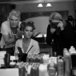 Baz Luhrmann Instagram - 20 years ago, I started working with an artist and friend, that has stood side by side with me through thick and thin. I am so proud of this woman. ⚡️Mandy Walker ASC - Director of Photography