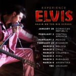 Baz Luhrmann Instagram - ELVIS is back in the building around the world ⚡️#elvismovie