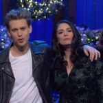 Baz Luhrmann Instagram – Congratulations Aus from the entire Elvis team on absolutely smashing SNL. So happy everyone got to experience you this holiday season. We’ll have a blue Christmas without you!
