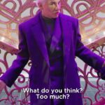 Baz Luhrmann Instagram – Hello chickens! Watch the spectacular moment when @bazluhrmann paid a visit to the new cast of Moulin Rouge! The Musical in London ❣️ 

#MoulinRougeMusical Moulin Rouge London