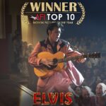 Baz Luhrmann Instagram – Congratulations to the entire creative team, it’s an honour to be recognised in this way! #AFI #elvis