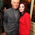 Baz Luhrmann Instagram - After all this time, and one of the most emotion receptions from the audience for the film, it was amazing to catch up with Pricilla Presley and that guy, Austin Butler, I didn’t realise how much I missed them. Thanks for your continuing love and support for ELVIS the movie right now #tcb #elvismovie ⚡️