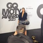 Beatriz Costa Instagram - Ontem. @gqportugal ✨