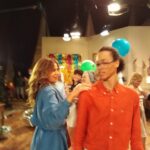 Beatriz Costa Instagram - Registos do telemóvel da Vuitton. A nossa novela ao longo destres (quase) três anos, pelos olhos dela. 🥹💘