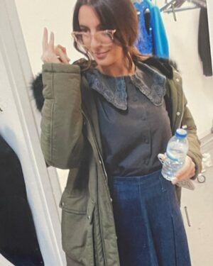 Beatriz Costa Instagram - Registos do telemóvel da Vuitton. A nossa novela ao longo destres (quase) três anos, pelos olhos dela.
🥹💘