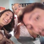 Beatriz Costa Instagram - Registos do telemóvel da Vuitton. A nossa novela ao longo destres (quase) três anos, pelos olhos dela. 🥹💘