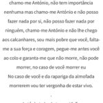 Beatriz Costa Instagram - 𝐎 𝐩𝐚í𝐬 𝐝𝐨 𝐬𝐨𝐧𝐡𝐨 𝐧𝐨 𝐫𝐞𝐠𝐚ç𝐨 𝐝𝐚 𝐦𝐨𝐫𝐞𝐧𝐚. Tenho escrito muito...este post foi quase a partilha de um texto, um desabafo sobre o mundo e o que me tem feito sentir nos últimos tempos. O silêncio nem sempre é sinal de indiferença, muitas vezes é sintoma de muita ação interna, muito pensamento e emoções que não conseguimos, por enquanto, traduzir em palavras. Resido na impotência de ver guerras, sofrimento, e não poder fazer nada para que acabe; e na alegria simples de poder ver um pôr do sol, como este, em segurança. Sentir-me segura, amada... Estar feliz e triste ao mesmo tempo. Que para estar só feliz teria que ser indiferente ao mundo, e isso não consigo...nem quero. Afinal as guerras não estão assim tão longe, às vezes até se sentam ao meu lado, que as pessoas também andam com batalhas internas, são guerras ambulantes algumas, só que fingem muito bem que estão bem. Somos todos tão diferentes e tão iguais, essencialmente. Queremos todos o mesmo: respeito, espaço para Ser, felicidade, segurança e amor. De todas estas coisas, o que poder dar a quem se cruza comigo, dou. Mesmo que não consigam fazer o mesmo comigo. Há uma linha que separa o amor do ódio: chama-se empatia. Escolho-a sempre que me é possível, e se não for (afinal sou só humana), distancio-me. O António Lobo Antunes escreveu muito melhor do que eu sobre o que estou a sentir, numa crónica que se chama "Juro que não vou esquecer". E diz assim "(..) Porquê ? que estúpido indignar-me, zango-me com Deus, comigo (...) gostava de ter os joelhos enormes de modo que coubessem no meu colo, em vez das cadeiras de plástico." Também gostava.
