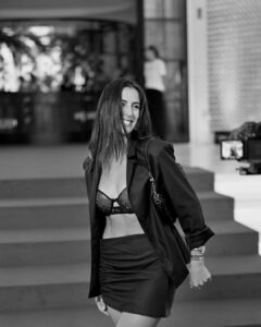 Beatriz Costa Instagram - Ontem a celebrar a @tezenisofficial , em Ibiza! Que noite incrível. Bem vinda aos 20, Tezenis, estás melhor que nunca! 💘 #tezenis20 #ohmy20s #Tezenis #Musicforthebody