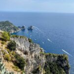 Beatriz Costa Instagram – The purpose is enjoyment. 🩵 Capri Island, Italy