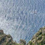 Beatriz Costa Instagram – The purpose is enjoyment. 🩵 Capri Island, Italy