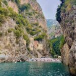 Beatriz Costa Instagram – POSITANO 🫠🫶 Positano, Amalfi Coast, Italy