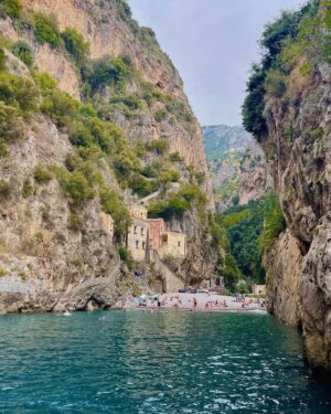 Beatriz Costa Instagram - POSITANO 🫠🫶