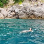 Beatriz Costa Instagram – POSITANO 🫠🫶 Positano, Amalfi Coast, Italy
