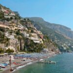 Beatriz Costa Instagram – POSITANO 🫠🫶 Positano, Amalfi Coast, Italy
