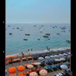 Beatriz Costa Instagram – POSITANO 🫠🫶 Positano, Amalfi Coast, Italy