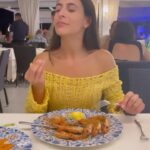 Beatriz Costa Instagram – A explorar a costa italiana e a ser tremendamente felizes. It谩lia tens sido muito boa para n贸s 馃珷馃┑ Costa Amalfitana