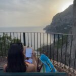 Beatriz Costa Instagram – A explorar a costa italiana e a ser tremendamente felizes. It谩lia tens sido muito boa para n贸s 馃珷馃┑ Costa Amalfitana