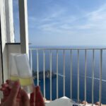 Beatriz Costa Instagram – A explorar a costa italiana e a ser tremendamente felizes. It谩lia tens sido muito boa para n贸s 馃珷馃┑ Costa Amalfitana