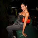 Beatriz Costa Instagram - A propósito do jantar de lançamento da nova coleção da @goldandrouge , com estas beldades. 💘 📸 @pedroatgomes 💆‍♀️ @davidxavier.hairpro