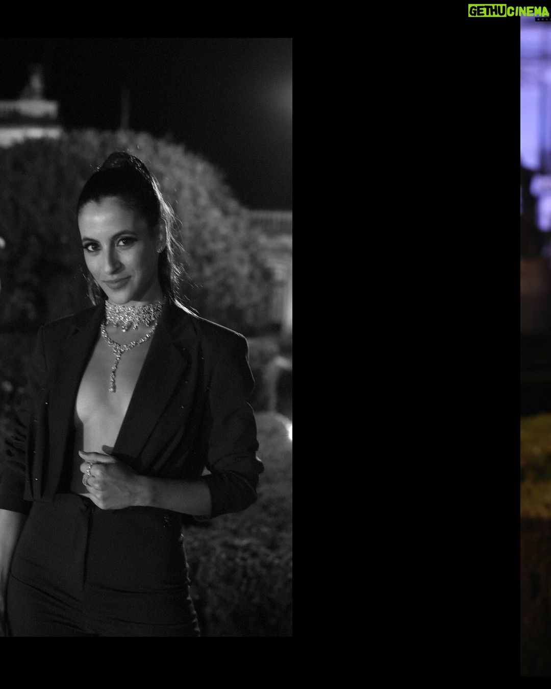Beatriz Costa - 3.6K Likes - Ainda sobre a gala de domingo. Captada pelo inconfundível, @ruivalido 🖤