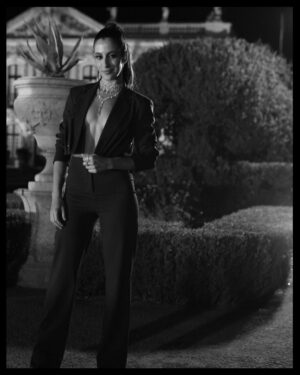Beatriz Costa Instagram - Ainda sobre a gala de domingo. Captada pelo inconfundível, @ruivalido 🖤