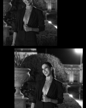 Beatriz Costa Instagram - Ainda sobre a gala de domingo. Captada pelo inconfundível, @ruivalido 🖤