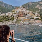 Beatriz Costa Instagram – POSITANO 🫠🫶 Positano, Amalfi Coast, Italy