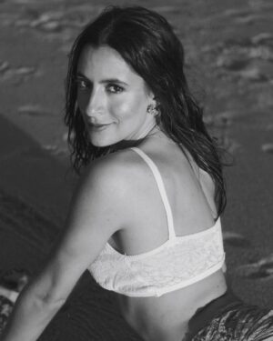 Beatriz Costa Instagram - Uma raridade neste feed: fotografias a preto e branco. Do @valmsbrito 🖤