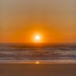 Beatriz Costa Instagram - 🌕🧡