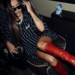 Becky G Instagram – ❤️‍🔥